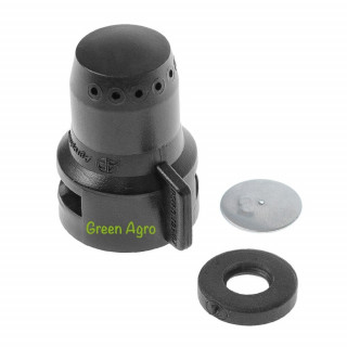 Форсунки для кас 7 отверстий Агропласт RSM0-103/07 комплект