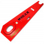 Кожух ременів (захист ременів) косарки роторної Wirax Z-169, Z-173, Z-069 1.65 м (8245-105-020-072)