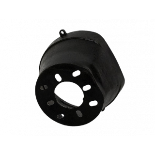 Кожух валу на роторну косарку Wirax z-169, z-173, z-069 (8245-036-020-717)