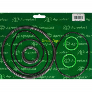 Ремкомплект фільтра обприскувача Agroplast, Arag 160 л/м