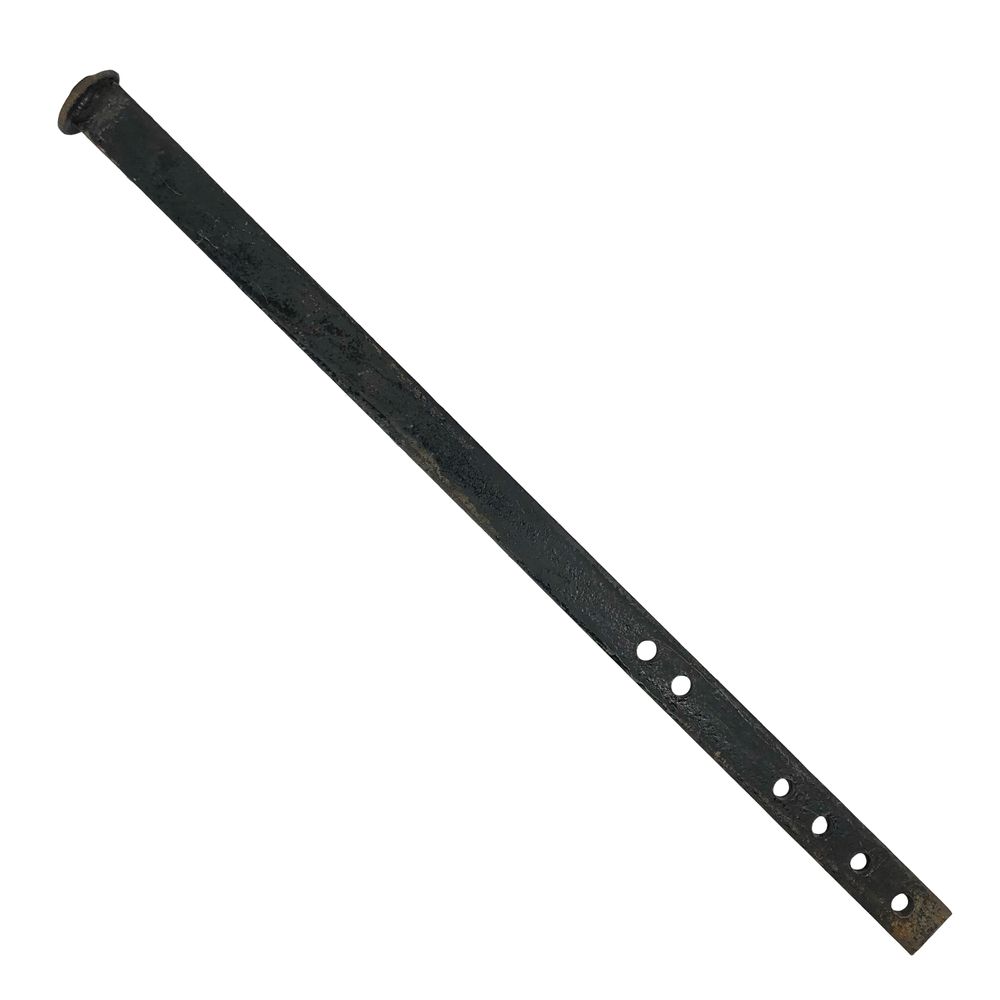 Штанга амортизатора сз 3,6