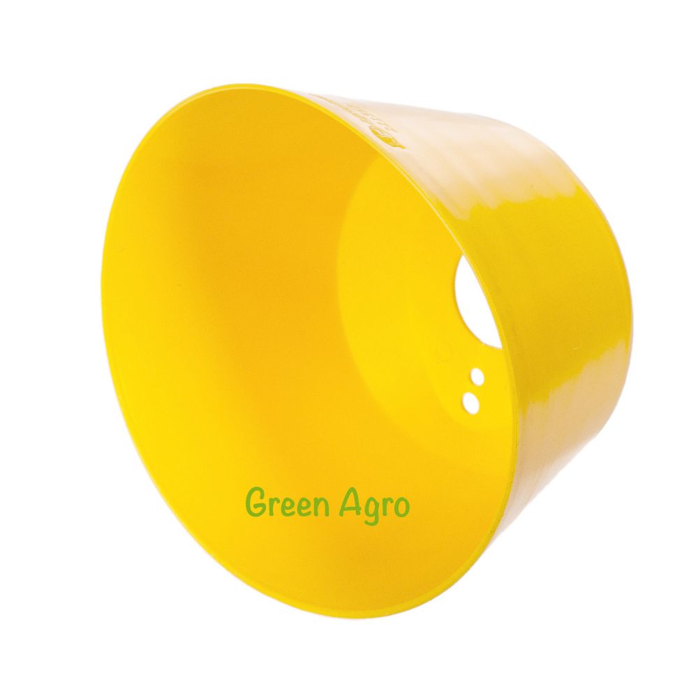 Захисний кожух валу насоса обприскувача Агропласт Р-100
