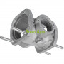Корпус насоса обприскувача Tolveri PU-2/120 (PU-2/120-15)