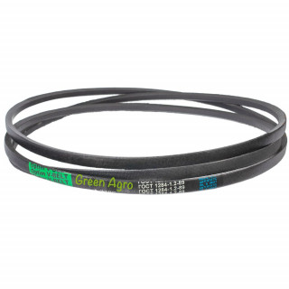 Ремінь клиновий А-3750 (13х8-3750)