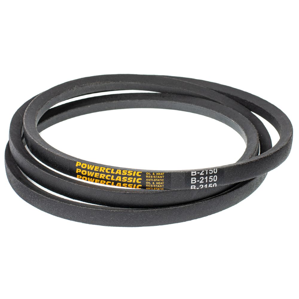 Ремінь на косарку роторну Wirax 1.25 м Z-069/4 HB-2150 (B-2150) Optim V-Belt K/01-04.03.00
