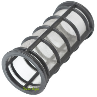 Сітка у фільтр обприскувача польського навісного Plast (78х165)