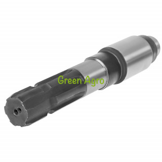 Вал насоса обприскувача TAD-LEN PPM-100